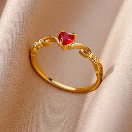 Chaima Ring