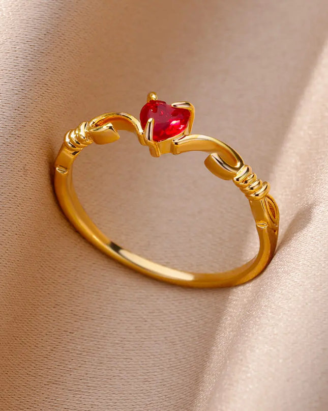 Chaima Ring