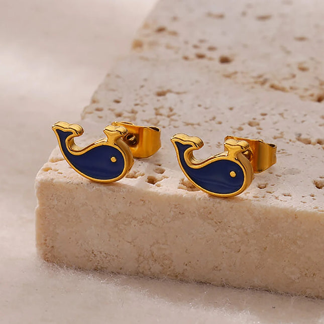 Mimzie Earrings