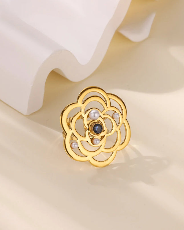 Vivaldi Ring