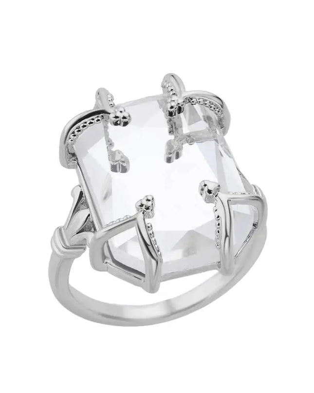 Woven Ring