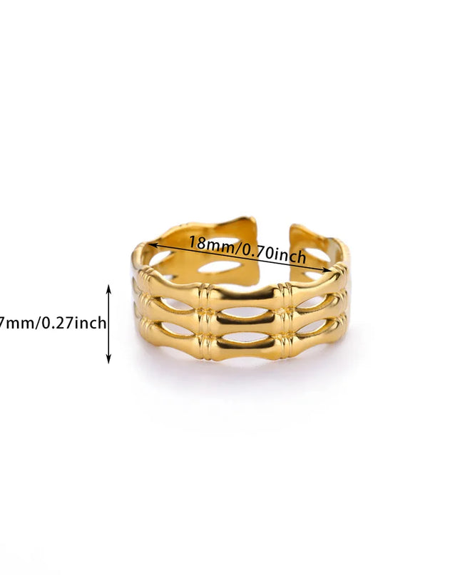 Corpen Ring