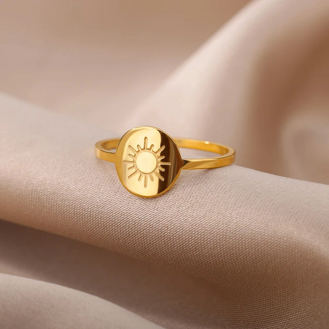Gabby Ring