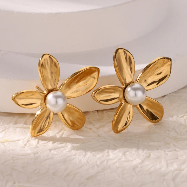 Karen Earrings