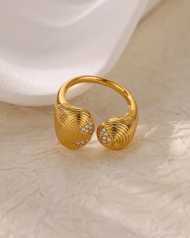 Cost Ring