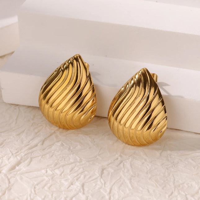 Bridget Earrings