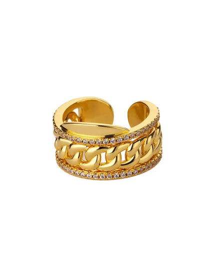 Yemen Ring
