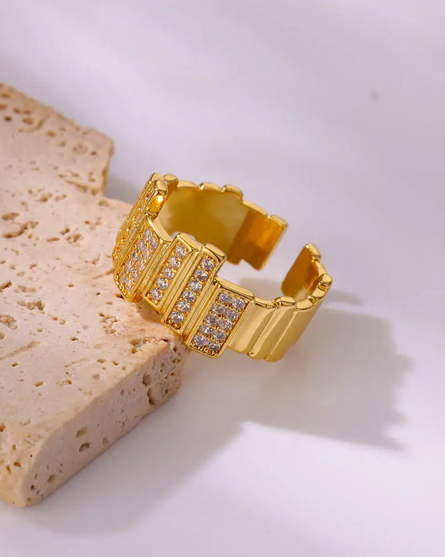Elke Ring