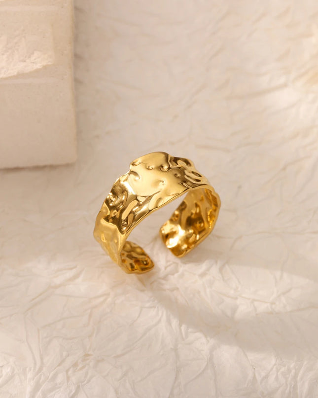 Isses Ring