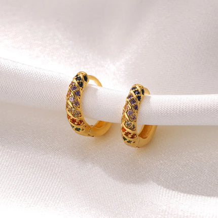 Fallen Earrings
