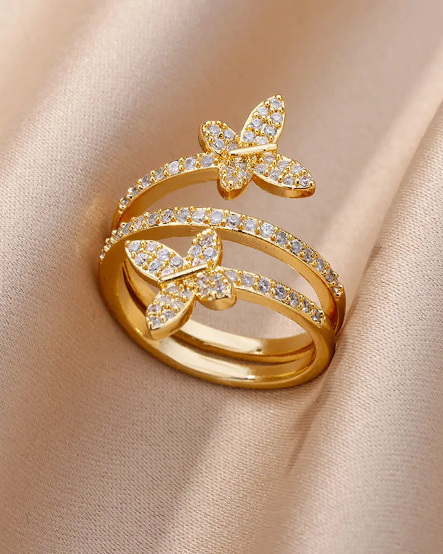 Brazil Ring