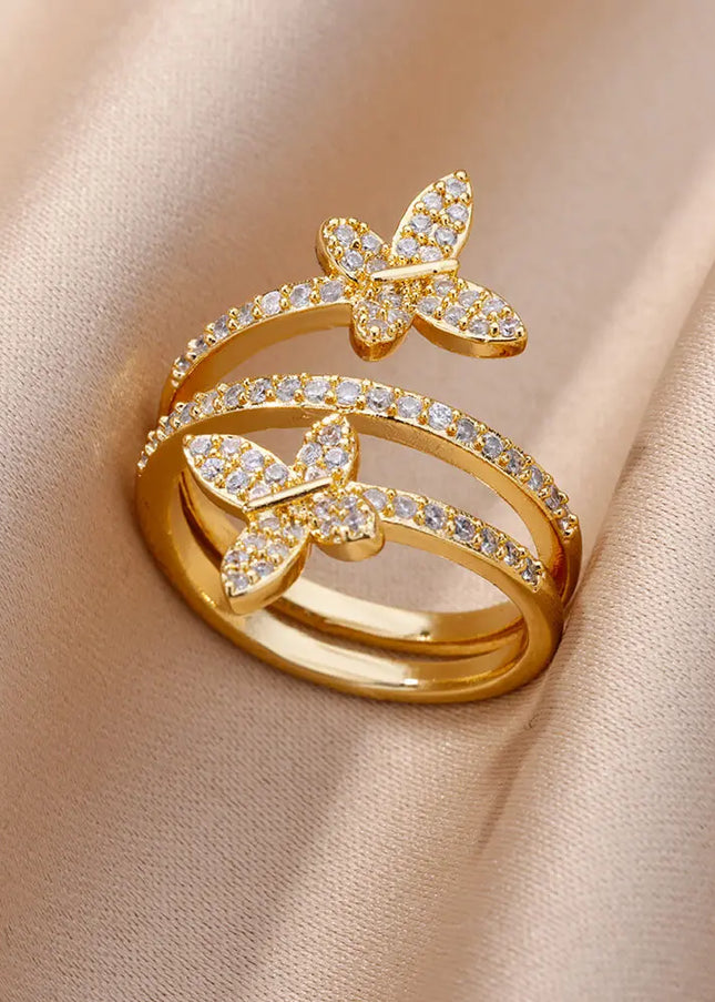 Brazil Ring