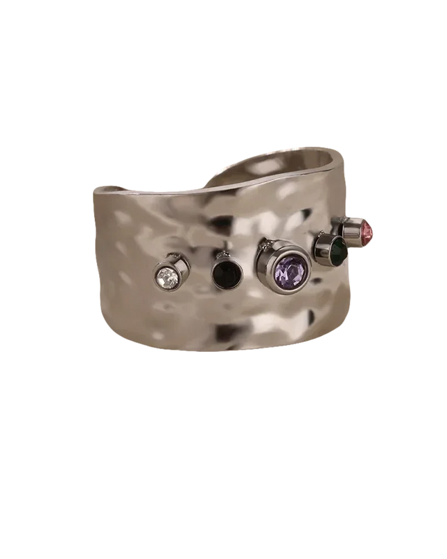 Baste Ring