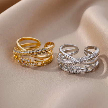 Plama Ring