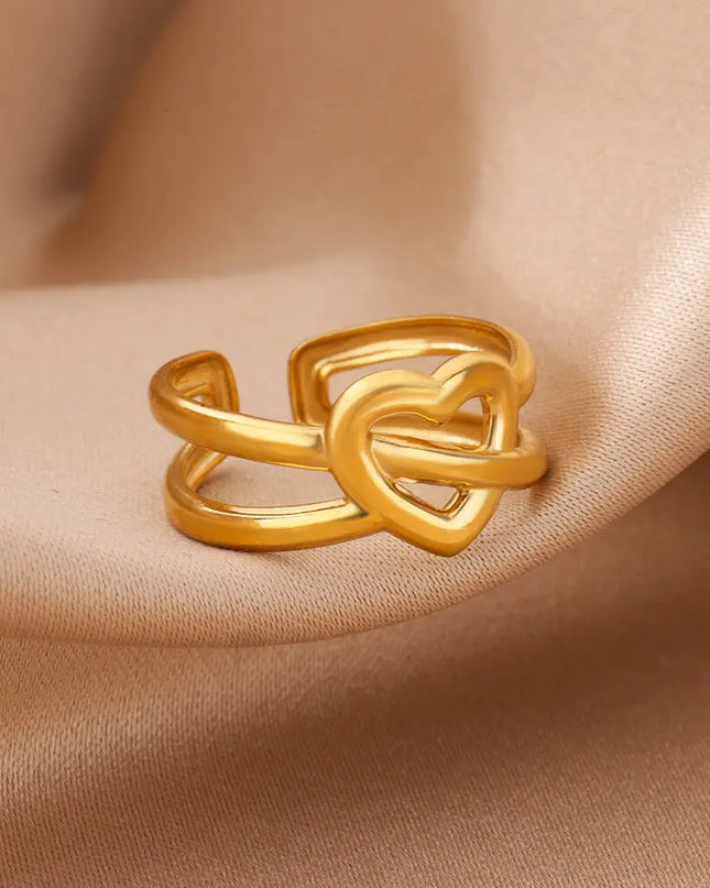 Pennie Ring