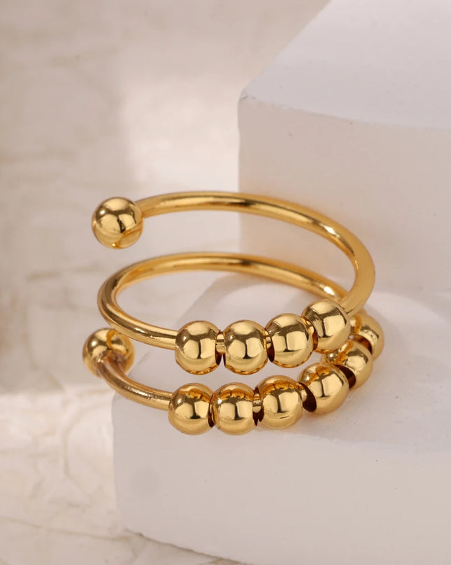Trastevere Ring