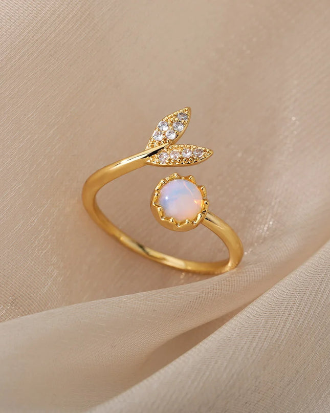 Leonardo Ring