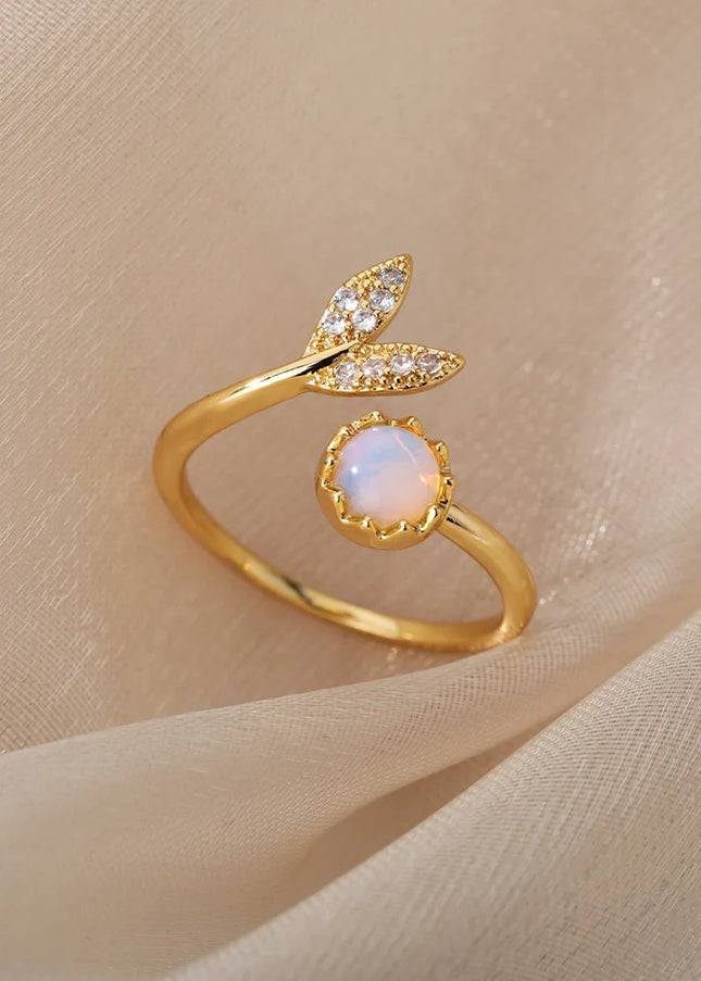Leonardo Ring