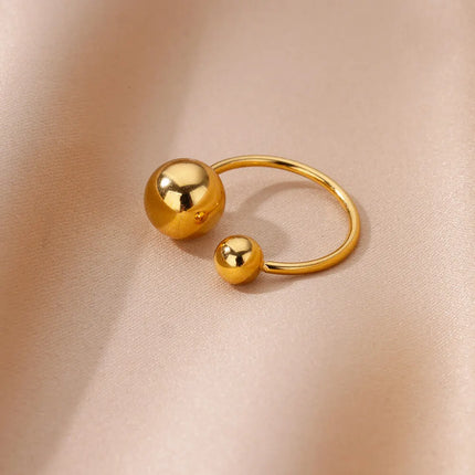 Eclaire Ring