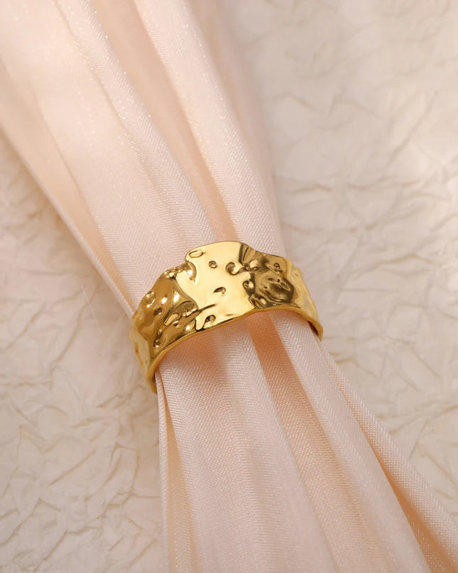 Isses Ring