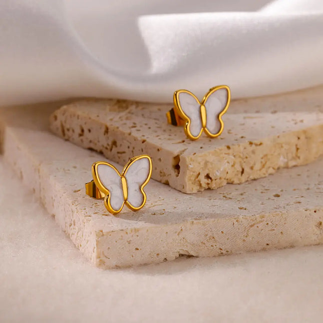 Tolo Earrings