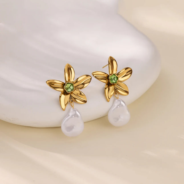 Elendil Earrings