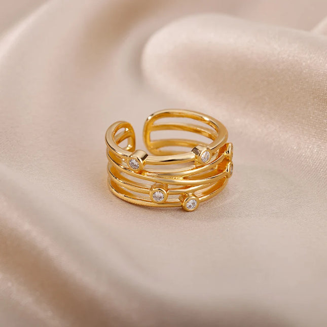 Paola Ring