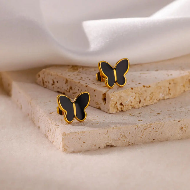 Tolo Earrings