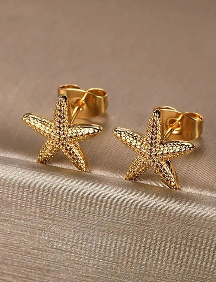 Amanda Earrings