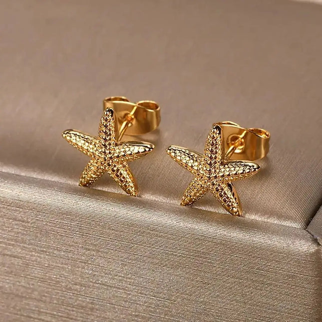 Amanda Earrings