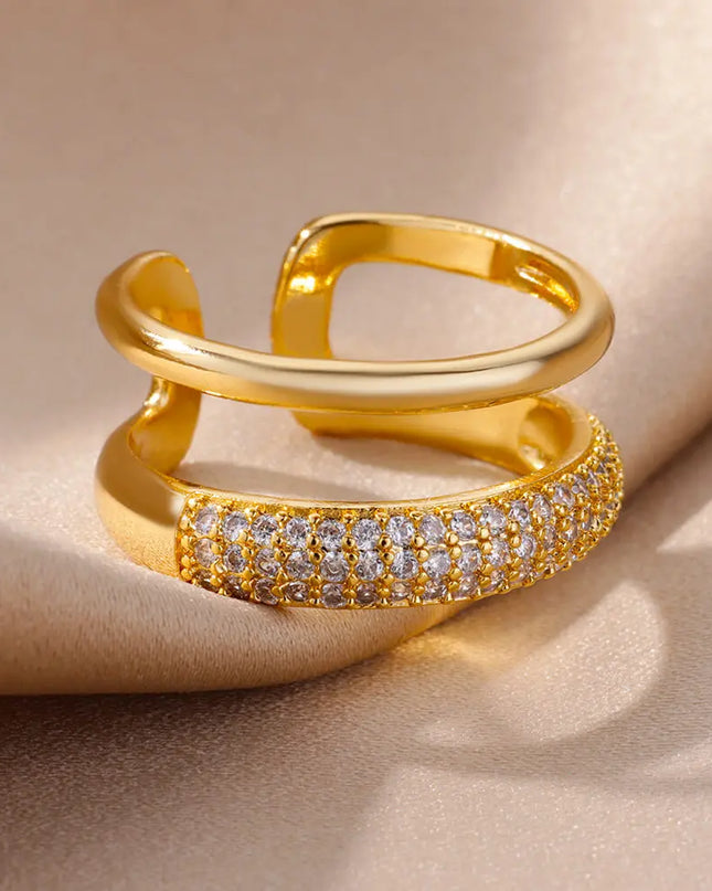 Basama Ring