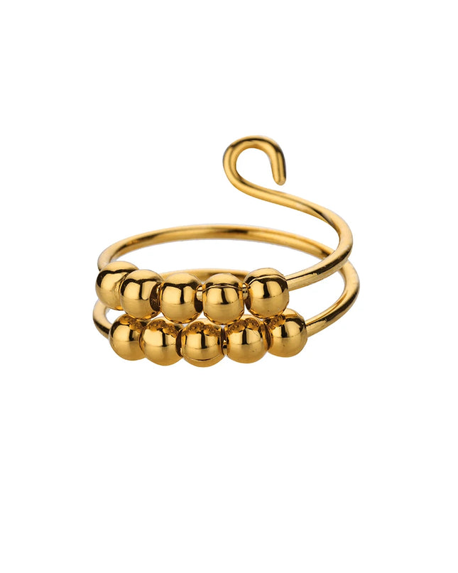 Silantro Ring