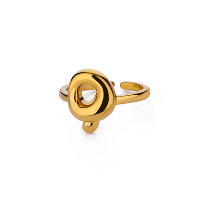 Hajar Ring