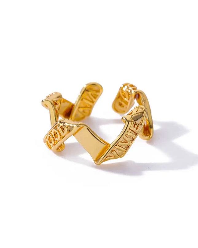 Nadine Ring