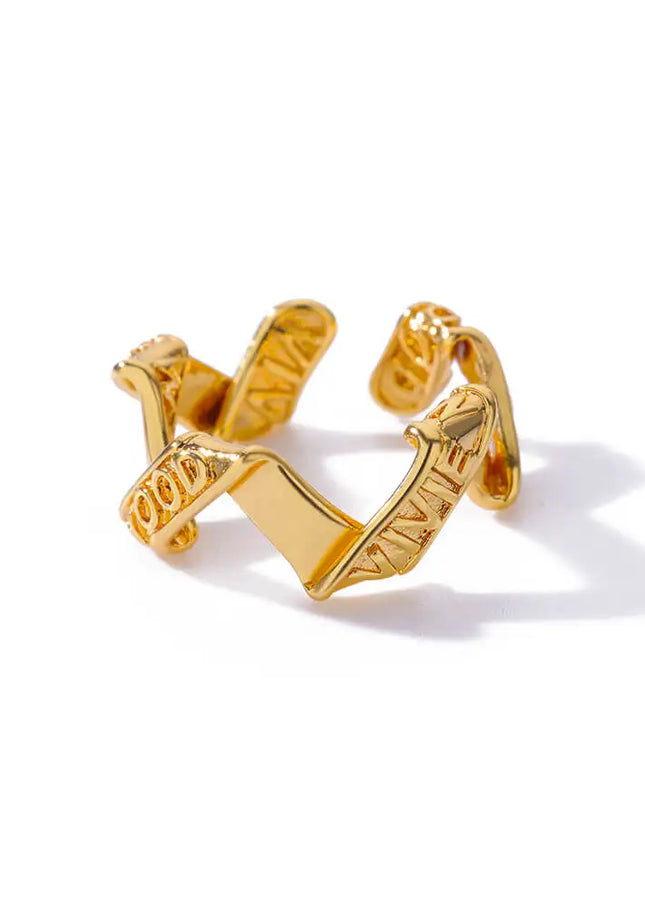 Nadine Ring