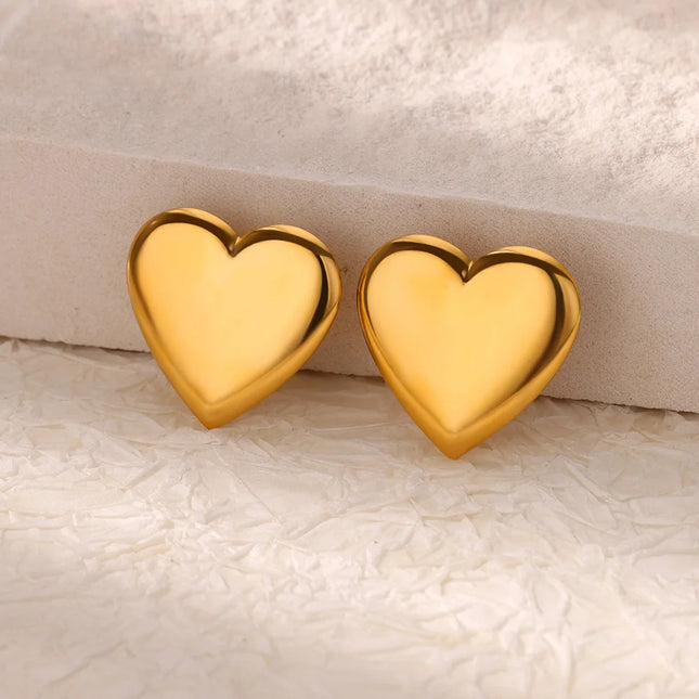 Peers Earrings