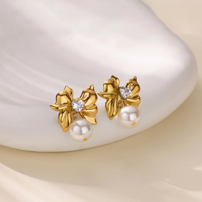 Theoden Earrings