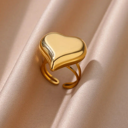 Latifa Ring