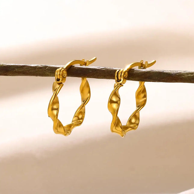 Pippin Earrings