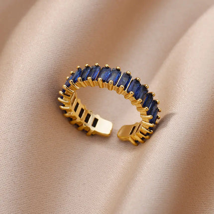 Cubic Ring