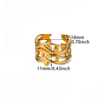 Mina Ring