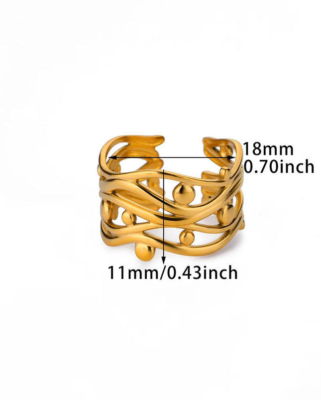 Mina Ring
