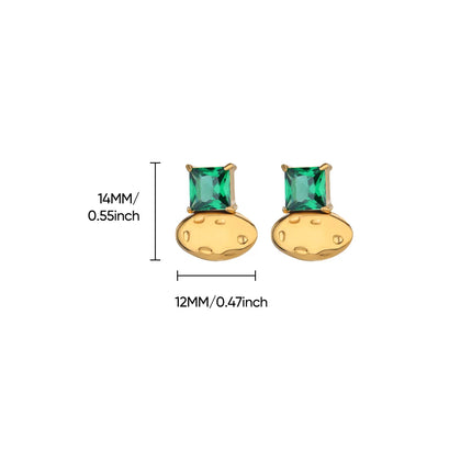 Arber Earrings