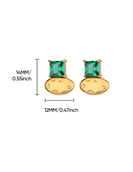 Arber Earrings