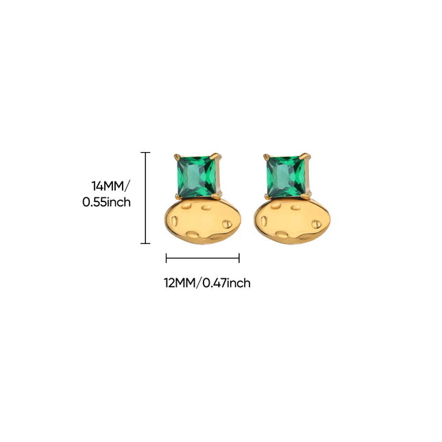 Arber Earrings