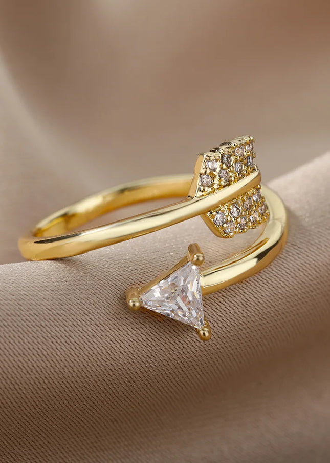 Adrina Ring