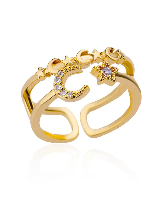Ornella Ring