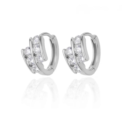 Pooles Earrings