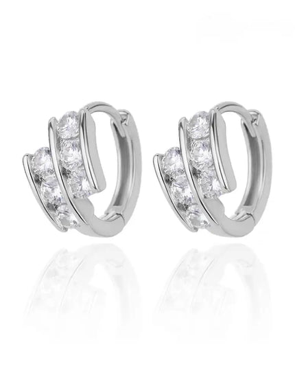 Pooles Earrings