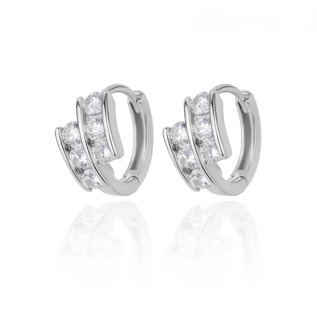 Pooles Earrings